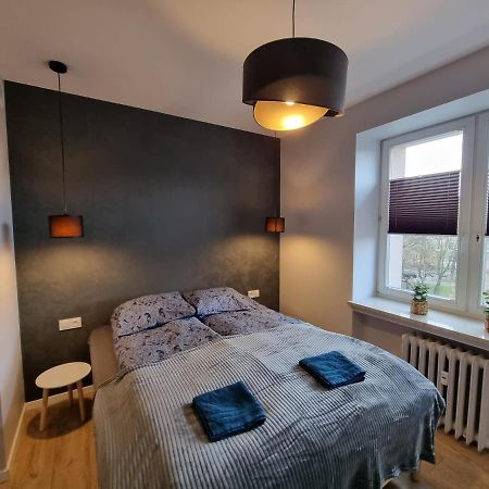 Piekny Apartament Przy Parku, Blisko Dworca, Centrum Radom Exterior foto