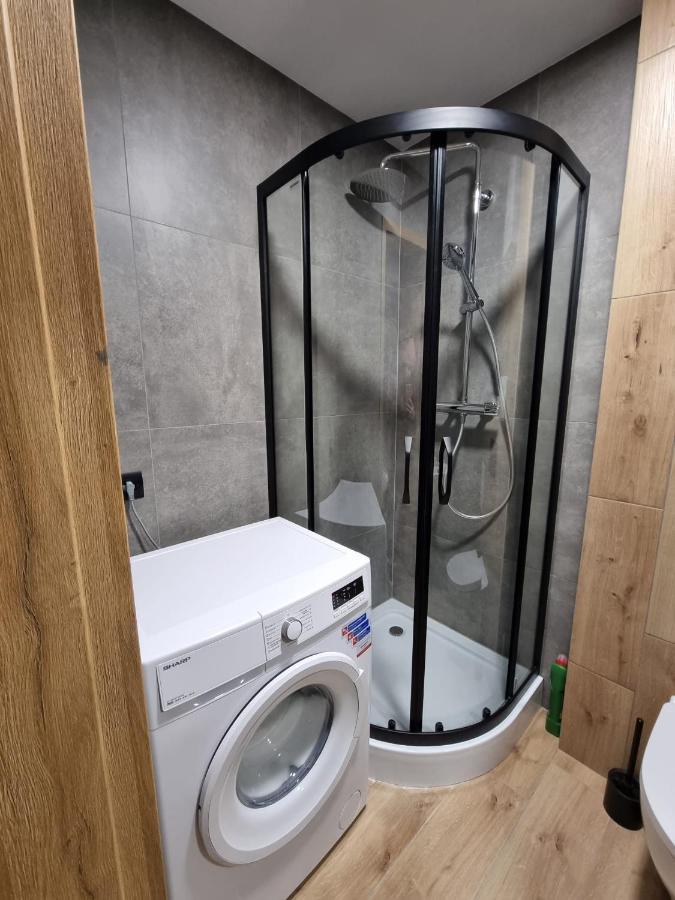Piekny Apartament Przy Parku, Blisko Dworca, Centrum Radom Exterior foto